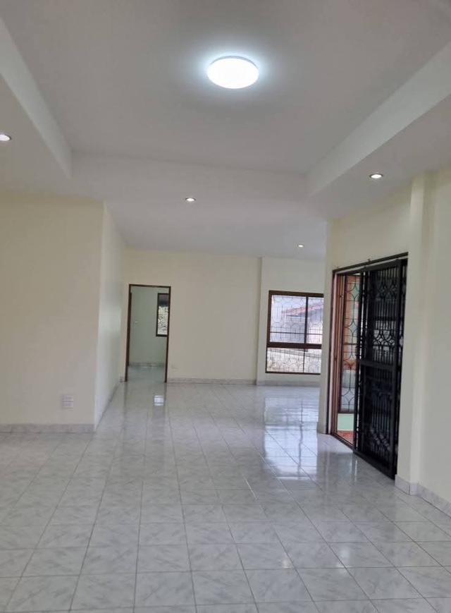 Pattaya Land and house for sale 4.6 M 12