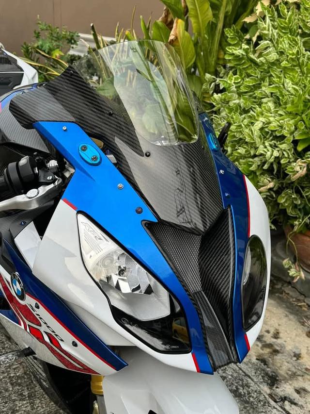 BMW S 1000 R รีบขาย 4