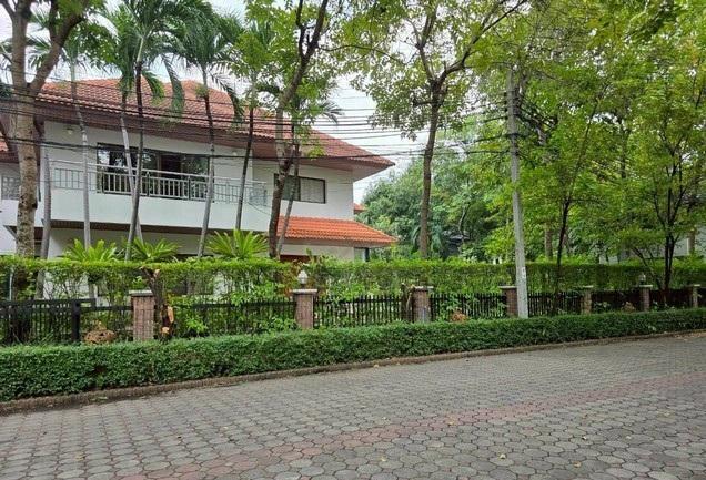 ขาย ให้เช่าบ้านเดี่ยว 176 ตรว. 4 ห้องนอน โครงการ นิชดา พาร์ค Nichada Park พร้อมสระว่ายน้ำส่วนตัว Renovation ทั้งหลัง ใกล้เซ็นทรัลแจ้งวัฒนะ ถนนแจ้งวัฒน 2