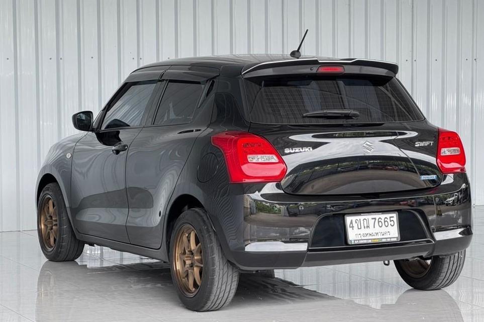 Suzuki Swift 1.2GL Plus CVT เบนซิน เกียร์ออโต้ ปี2023 6