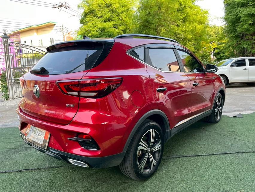 MG ZS รุ่น LIMITED EDTION เครื่อง1.5cc. AUTO ปี2023 รูปที่ 15