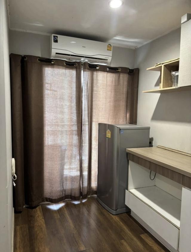 ลุมพินีคอนโดทาวน์ รามอินทรา - นวมินทร์ 2