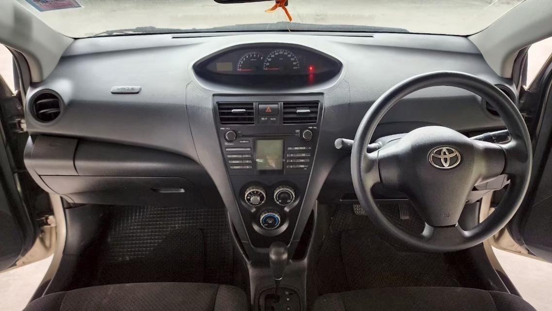 Toyota VIOS 1.5 J AT ปี 2008 11