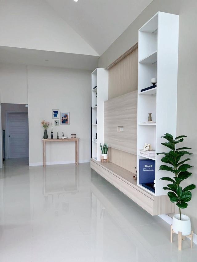 บ้านเดี่ยว พลา-บ้านฉาง ระยอง 5