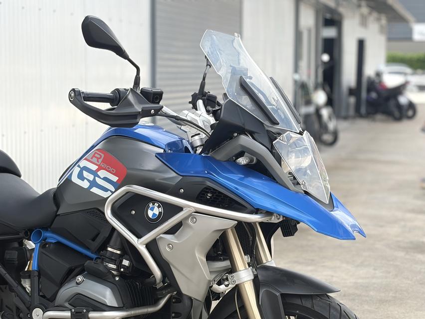BMW R1200GS ปี2019 จด2020 รูปย่อยที่ 2
