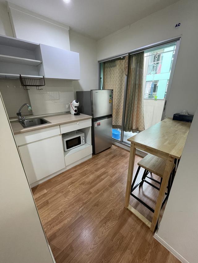 ให้เช่าคอนโด  7