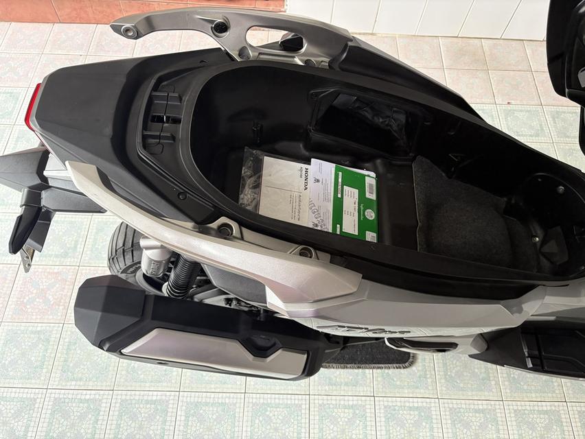 Honda ADV350 วิ่ง 8000 โล ปี66 9