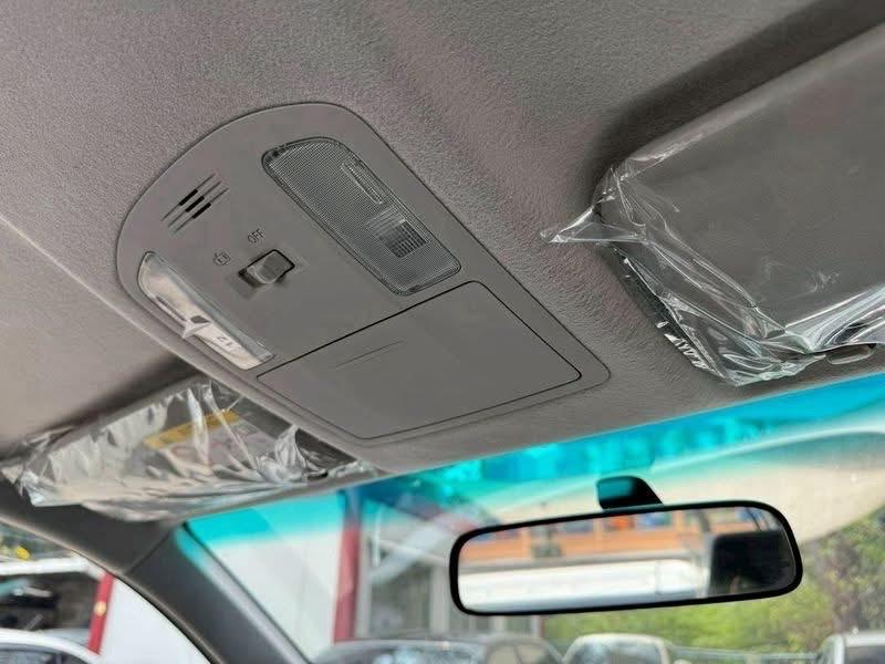 TOYOTA HILUX REVO 2.4 E SMART CAB 5MT ปี 2018 รูปที่ 10