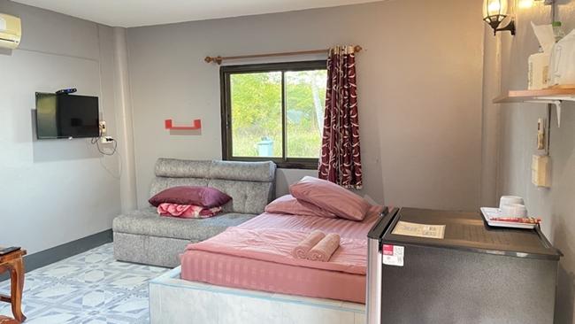 ขายธุรกิจรีสอร์ทและร้านอาหาร ขายโดยเจ้าของเองไม่มีนายหน้าพร้อมเทรนงานและหาลูกจ้างต่อให้ 8