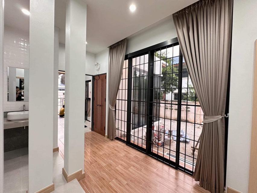 บ้านใกล้สนามบินหาดใหญ่ 8