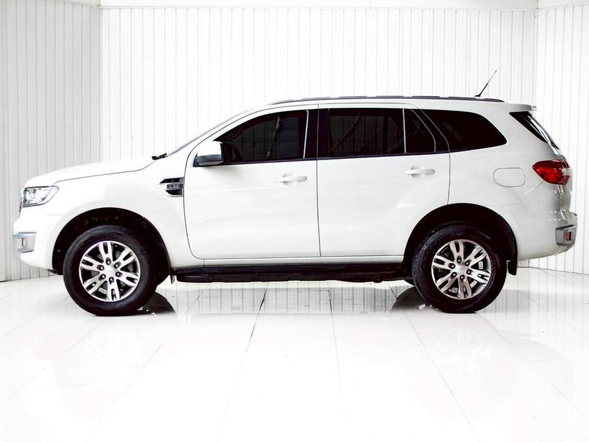 FORD EVEREST, 2.2 TITANIUM 2WD ปี 2015 โฉม ปี15-22