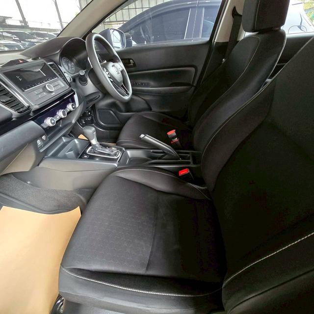 HONDA CITY Turbo 2021 รูปที่ 10
