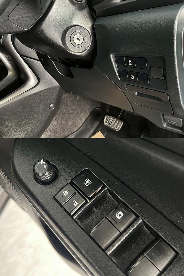 Yaris Ativ 1.2Entry มือเดียว ฟรีดาวน์ 11