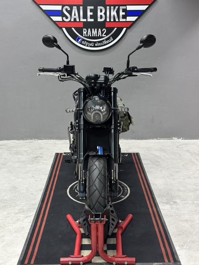500cc ราคาประหยัดผ่อนเพียงเดือนล่ะ2000