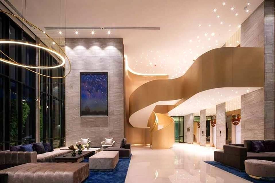✨️🍊 นาทีทอง! ขายด่วน คอนโด Knightsbridge Prime Ratchayothin 13