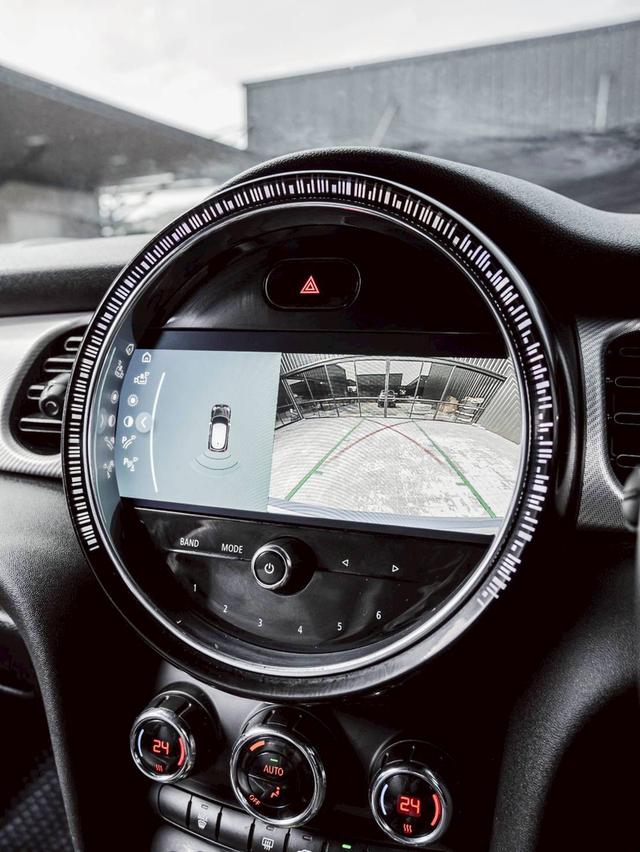 รหัสรถ 67GG0478 Mini Cooper SE LCI ปี 2021MINI Electric Collection Edition 14