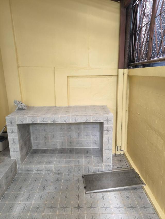 ขาย/เช่าทาวน์เฮ้าส์ 2 ชั้น หน้ากว้าง 5 เมตร ย่านรังสิต 7