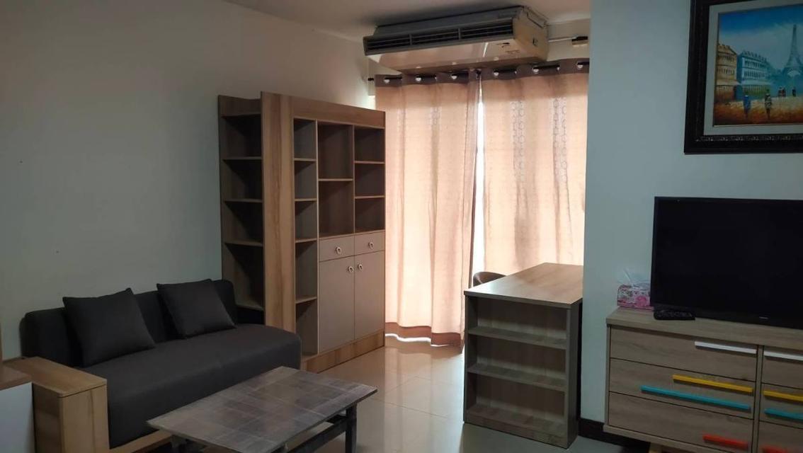 SV city for rent  Tower 8  floor 3th  75 sqms. 2 bedroom 1​ bathroom​ 1​ kitchen  Big​ balcony  river​ view Fully furnished.  Rent 15,500 baht 17