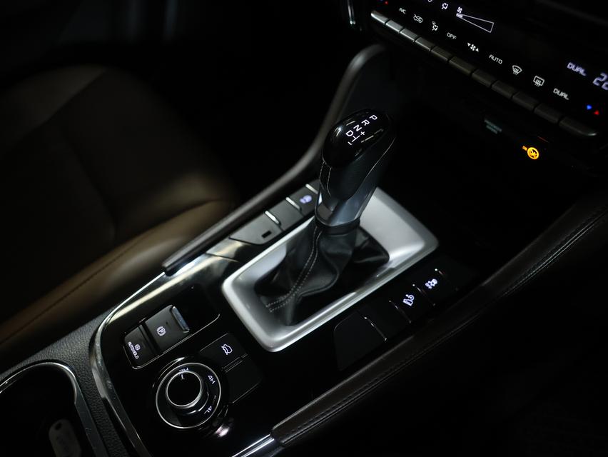 2023 Isuzu MU-X 3.0 (ปี 20-26) Ultimate 4WD SUV AT รูปที่ 12
