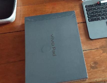 Vivo Pad 2 Tablet 2