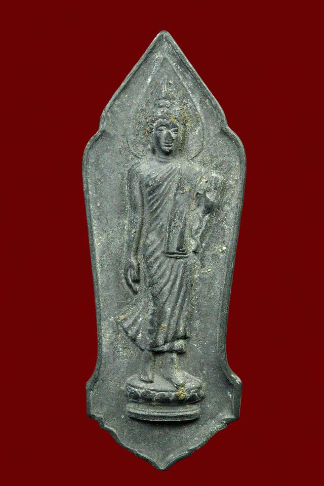 เหรียญ 25ศตวรรษ ปี2500 เนื้อตะกั่ว