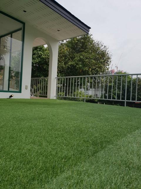 ให้เช่าโฮมออฟฟิศ 2 ชั้น 100 ตร.วา สุขุมวิท 64 ใกล้ BTS ปุญณวิถี เพียง 2 นาที จอดรถ 7-8 คัน 7