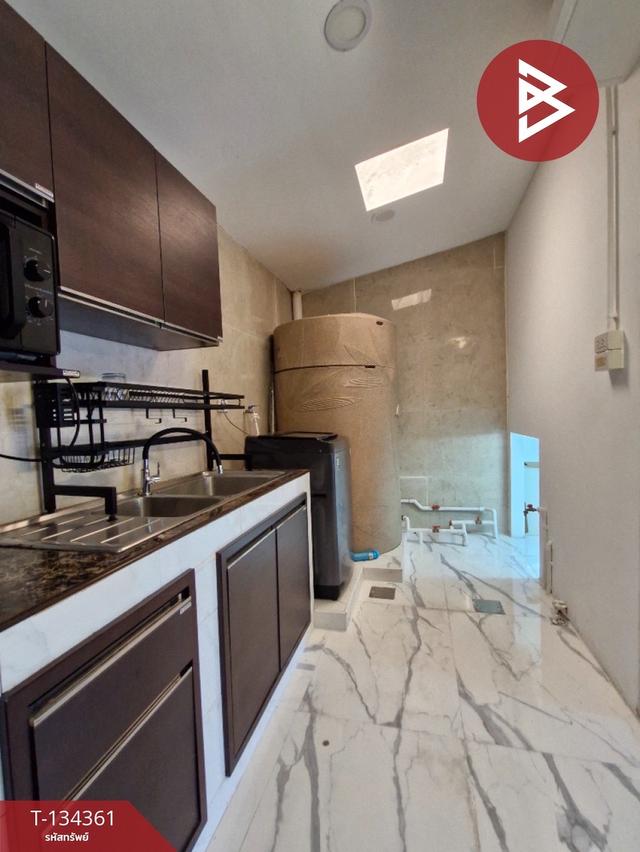 ขายทาวน์โฮม อินดี้2 บางนา กม.7 หลังเมกา บางนา พร้อมอยู่ 6