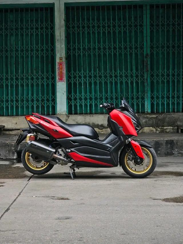 Yamaha XMAX สภาพสวยๆ 2