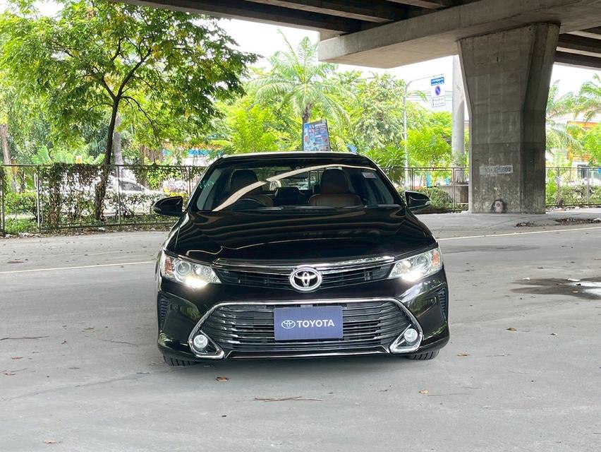 ขาย Toyota Camry 2.0G ปี18 2
