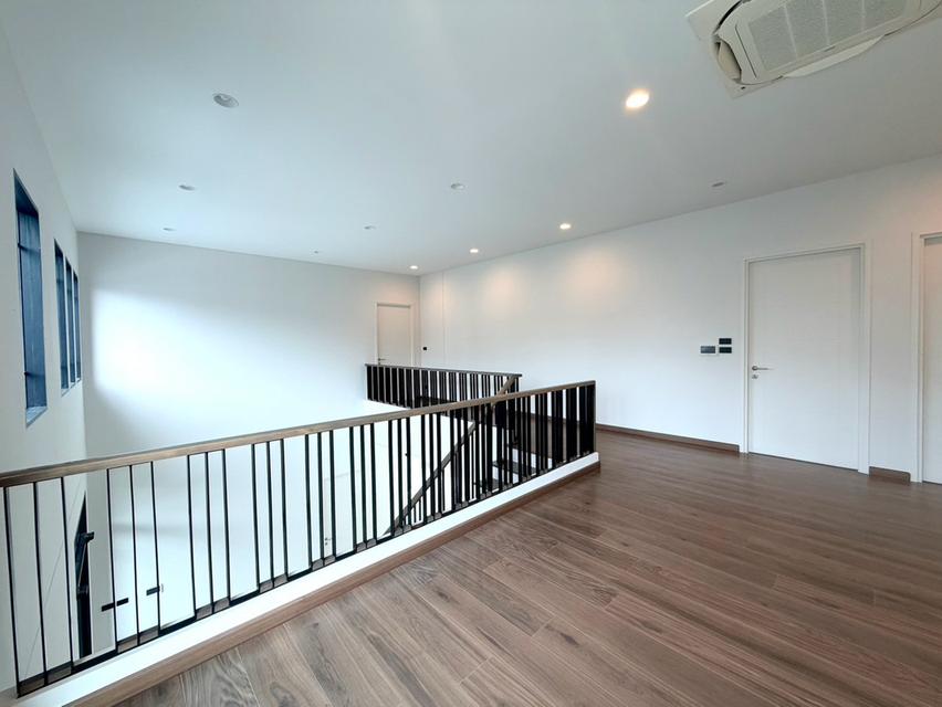 #บ้านใหม่ #ไม่เคยเข้าอยู่ #บนที่ดินแปลงใหญ่ 168 ตร.ว. เศรษฐสิริ ราชพฤกษ์–สาย 1 12