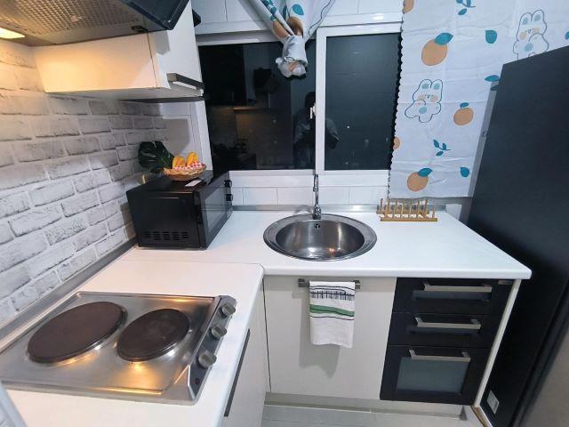 CM04374 ขาย คอนโด เมโทร พาร์ค สาทร เฟส 2/1 Metro Park Sathorn Phase 2/1 คอนโดมิเนียม ถนนกัลปพฤกษ์ 8