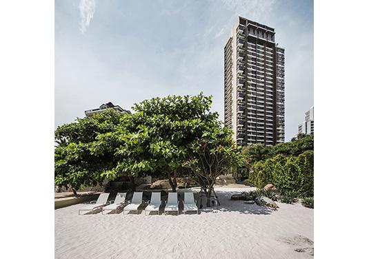 Baan Plai Haad, Pattaya Sea view 1Bedroom 41 sq.m. 10