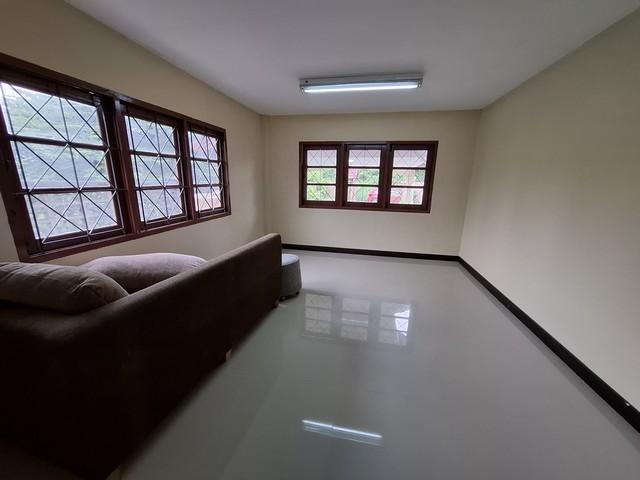 ให้เช่า บ้านเดี่ยว 2 ชั้น 100 ตรว. 4 ห้องนอน ถนนรามอินทรา ใกล้แฟชั่นไอซ์แลนด์ 4