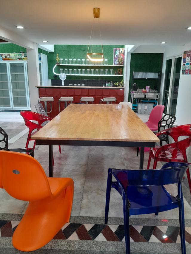 ทาวน์เฮ้าส์ 2 คูหา พระราม 9 ซอย 11 14