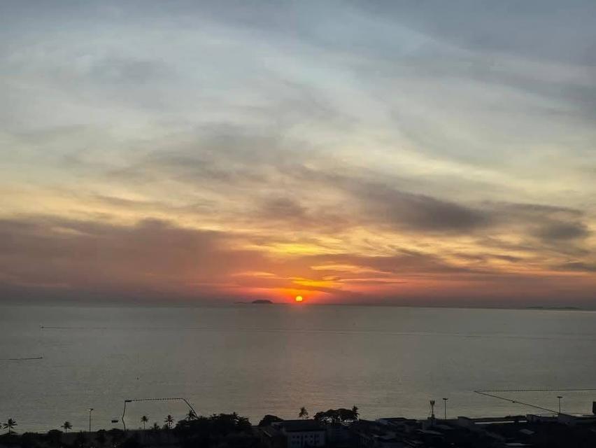 ปล่อยเช่า คอนโดริเวียร่า จอมเทียน 4