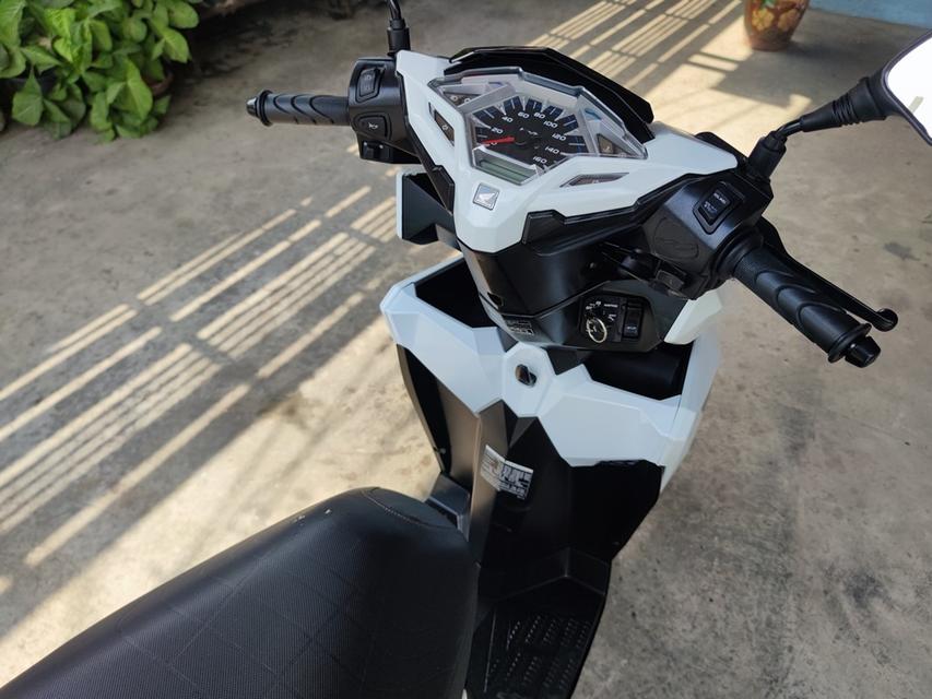 ลดราคา Honda Click125i ครับ รูปที่ 19