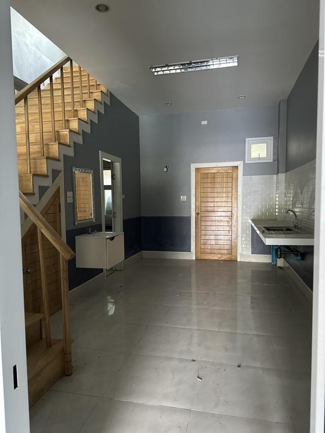 ขายอาคารพาณิชย์ 3 ชั้น 25 ตรว. ตำบล นาท่ามเหนือ อำเภอเมืองตรัง จังหวัดตรัง 7