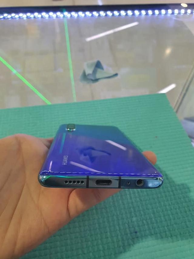 รีบขาย Huawei P30 3