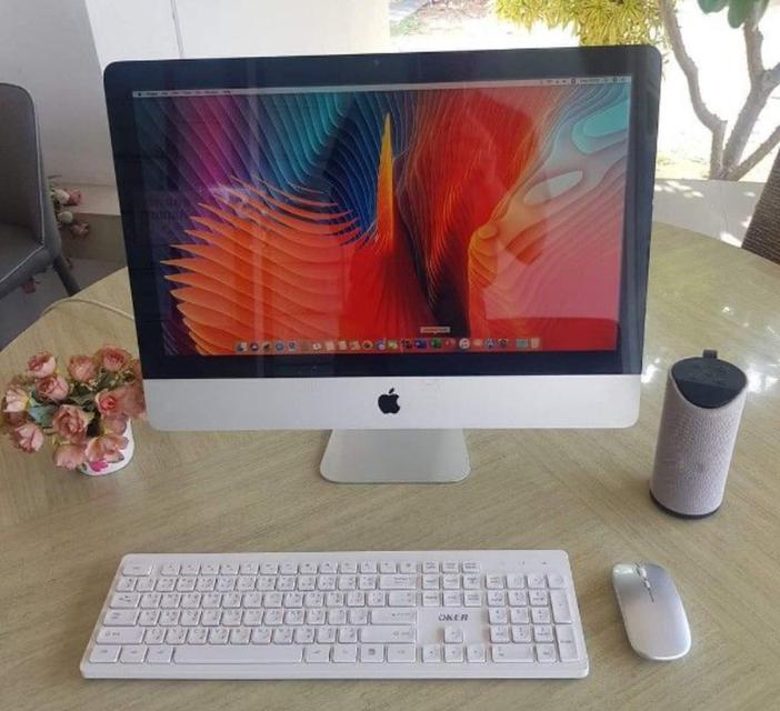 iMac 21.5 inch มือสอง 1