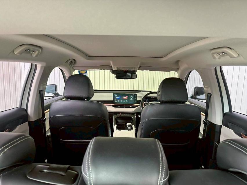 GWM HAVAL H6 1.5 HYBRID ULTRA 2022  10