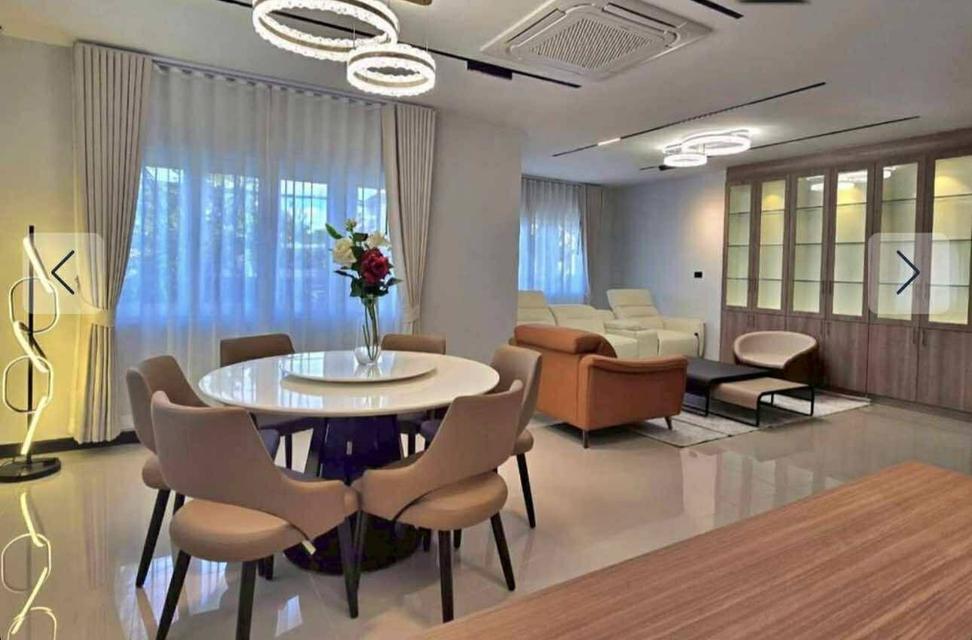 For sale House Pattaya 22.0 M Thungklom 8