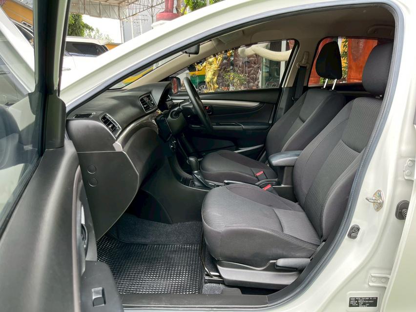 🚗 SUZUKI CIAZ 1.2 GL AUTO! ปี 2023! 🚗 8