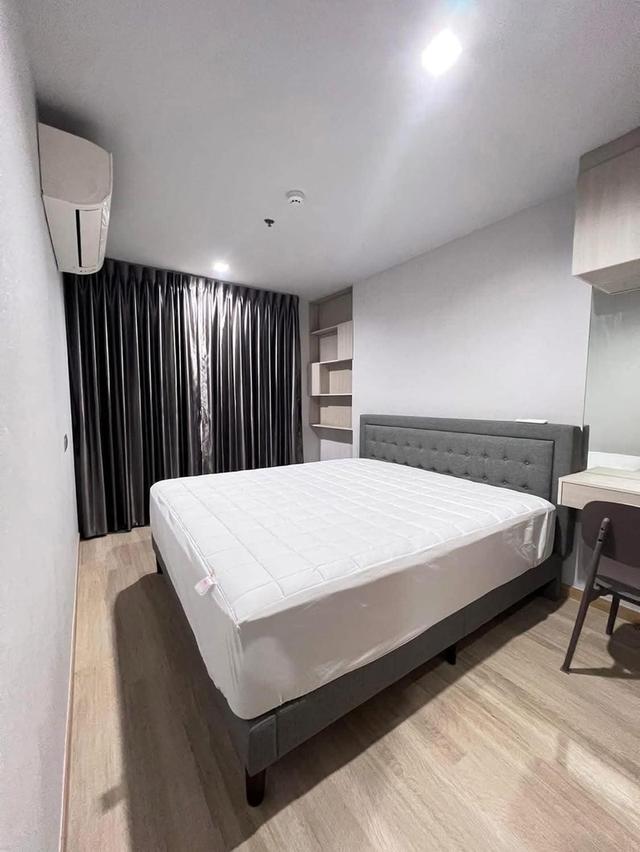 Life Ladprao Nice Room 16