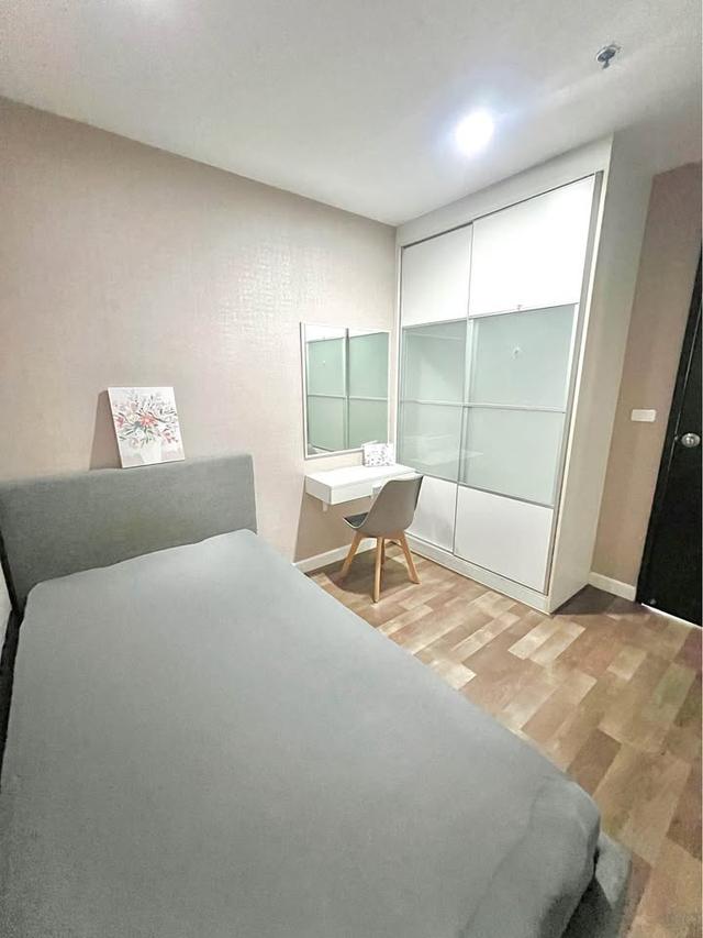 ให้เช่าคอนโด 2ห้องนอน BTSอ่อนนุช Diamond Sukhumvit (ไดมอนด์ สุขุมวิท) 6