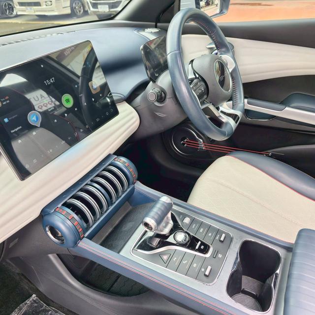 รหัสรถ BAC678 🚘 BYD Atto 3 Extended Range ปี 2023 17