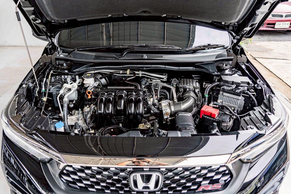 รหัสรถ NP5953 HONDA WR-V 1.5SV 2023 15