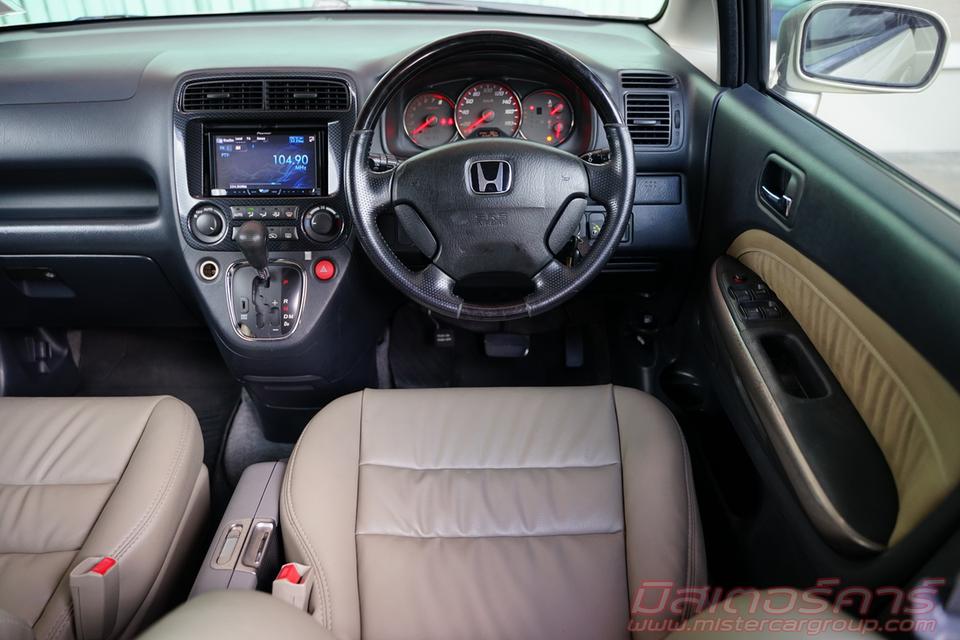 2003 HONDA STREAM 2.0 S ( 7690 ) 9
