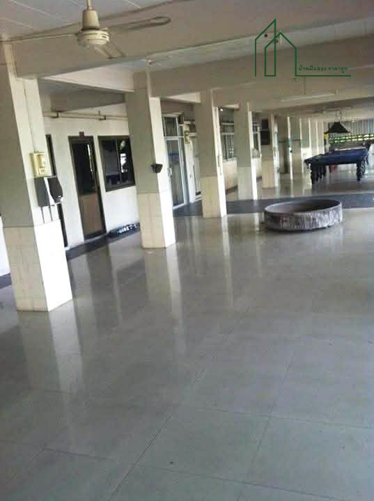 ขายอพาร์ทเม้นท์ ด่วน 80 ล้าน คลองหลวง ผู้เช่าเต็ม 4