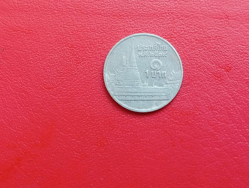 เหรียญ 1 บาทรัชกาลที่ 9 พระเศียรเล็กกับชุด7เหรียญพ.ศ 2539เชิญชวนทุกท่านรับชุดนี้ไปกันในราคาซื้อหากันในราคา 6900 ฿ ได้เลยนะครับสนใจโทรเบอร์ (หายากมาก)