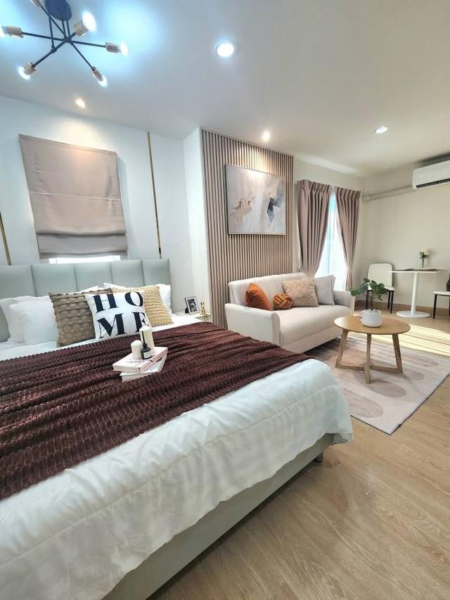 ขาย Regent Home บางซ่อน 27 (ชั้น 14 วิวโล่ง 2 ระเบียง) เพียง 1.59 ล้านบาท! ✨ 1